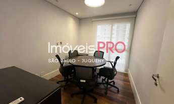 Imagem 6: Sala comercial em Moema 195m² 5 vagas de garagem