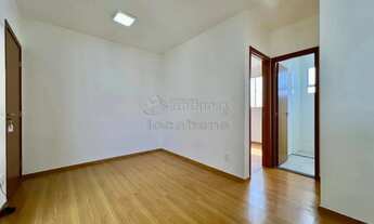 Imagem 2: Apartamento Padrão em São José do Rio Preto