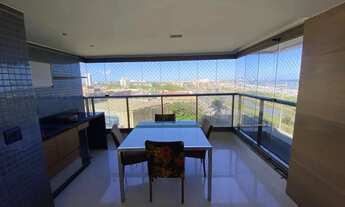 Imagem 3: Apartamento à venda no JAGUAH RESIDENCE , JAGUARIBE, Salvador, BA