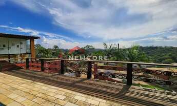 Imagem 4: Chácara em Rodovia Fernão Dias - Estância Santa Maria do Portão - Atibaia/SP