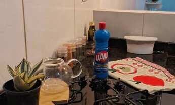 Imagem 3: VENDO CASA NA SANTA BÁRBARA