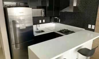 Imagem 5: CARNAVAL_VITÓRIA LOFT_ALTO PADRÃO