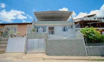 Imagem: Casa 4 quartos a venda no bairro Jardim