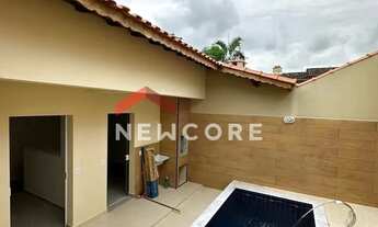 Imagem: Casa em Rua Cipriano F Pereira - AGUAPEÚ