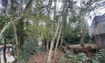 Imagem 6: Terreno em Ribeirão Pires - 4º Divisão