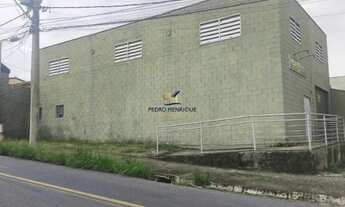 Imagem: Galpão Jardim Santa Júlia - Com Doca