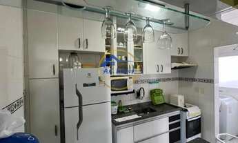 Imagem 5: Real - Apto 1 dorm c/ Varanda, Mobiliado 290 mil