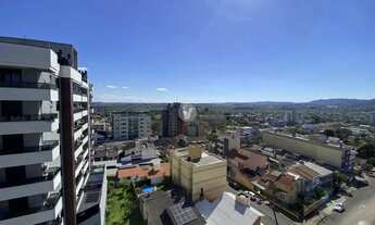 Imagem: Amplo apartamento de 3 dormitórios, 2