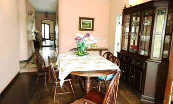 Imagem 6: Casa em Rua Doutor José Maria Whitaker - Vila Sônia - São Paulo/SP