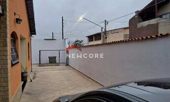 Imagem 5: Casa em Avenida Maria Helena - Jardim Míriam - Suzano/SP