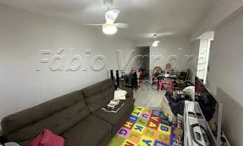 Imagem 2: Imóvel para venda tem 78 metros quadrados com 2 quartos na Tijuca - FVC1642