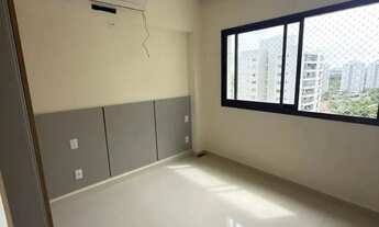 Imagem 3: LOCAÇÃO NO JARDINS COM 3 QUARTOS