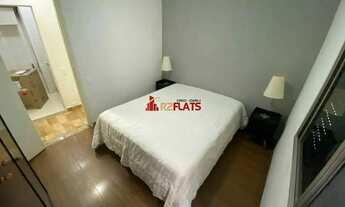 Imagem 7: Flat com ótimo preço no bairro Jardins. Confira!