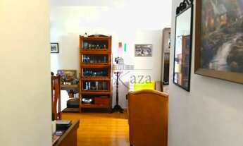 Imagem 5: Oportunidade - Apartamento - Vila Ema - Edifício Aragon - 3 Dormitórios - 86m²