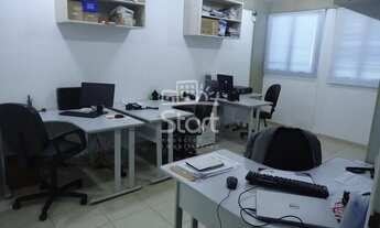 Imagem 3: Sala - Bosque - Campinas