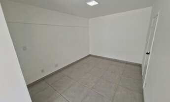 Imagem 4: Quarto e sala braz bernardino