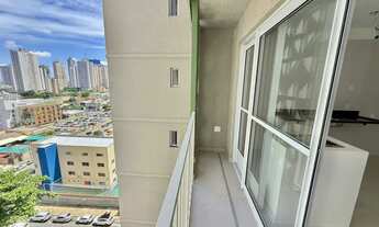 Imagem 2: Apartamento 2 suítes à venda ao lado Goiânia Shopping e Parque Vaca Brava no Setor Bueno