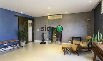 Imagem 3: Cobertura Duplex à venda ou locação em Perdizes com 3 quartos sendo 2 suítes e 2 vagas