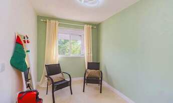 Imagem 3: Apartamento 1d Mobiliado para alugar Jardim Itu