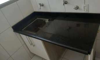 Imagem 4: Apartamento em Rua Visconde de Congonhas do Campo - Loteamento Parque São Martinho - Campi