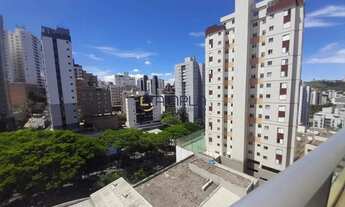 Imagem 6: Apartamento à venda, 4 quartos, 1 suíte, 3 vagas, Buritis - Belo Horizonte/MG