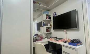 Imagem 6: Imóvel para venda possui 65 metros quadrados com 2 quartos em Cordeiros - Itajaí - SC