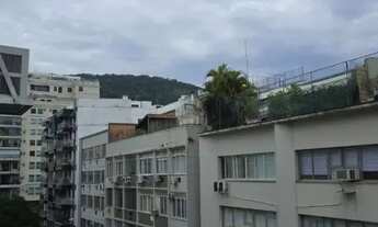Imagem 6: Laranjeiras Apartamento com 4 dormitórios