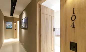 Imagem 2: Apartamento Garden / Residencial / Copacabana