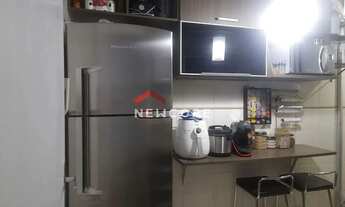 Imagem 2: Apartamento em Rua Edmundo Kirmayr - Vila Roque - São Paulo/SP