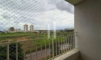 Imagem 6: Apartamento em Parque Oeste Industrial - Goiânia, GO