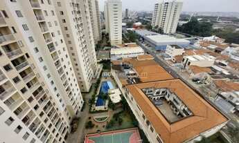 Imagem 7: Apartamento - Bonfim - Campinas