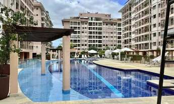 Imagem: Luxuoso 2qts todo mobiliado no Mio Taquara