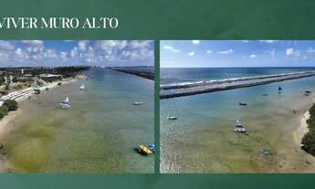 Imagem 2: Apartamento novo em Muro Alto