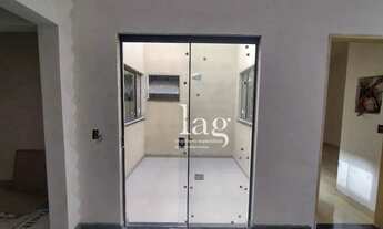 Imagem 7: Casa com 3 dormitórios à venda, 95 m² por R$ 535.000,00 - Condomínio Horto Florestal Villa