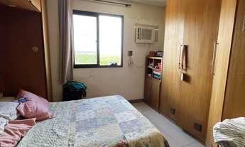 Imagem 6: VENDO APTO ED PLAZA LAUSANNE COM 3/4 SENDO 1 SUÍTE E 1VG DE GARAGEM