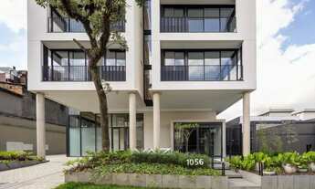 Imagem 2: Apartamento para Venda em Curitiba, Batel, 3 dormitórios, 1 suíte, 3 banheiros, 2 vagas