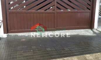 Imagem: Casa em Rua dos Funcionários Públicos