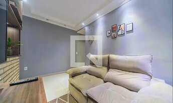 Imagem 4: Apartamento à Venda - Vila Alto de Santo André, 2 Quartos, 50 m2