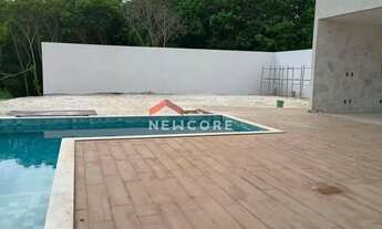 Imagem 5: Casa de condomínio em Via Metropolitana - Ba-535 - Boa União (Abrantes) - Camaçari/BA