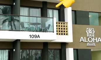 Imagem: Apartamento à venda no MANA BEACH MURO