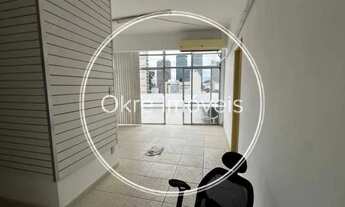 Imagem 5: Cobertura : / Comercial / Centro