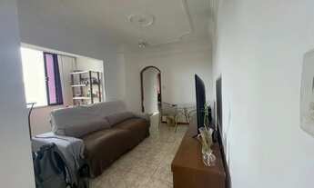 Imagem 4: Alugo apartamento 2/4 01 vaga no Edifício Ville Franche