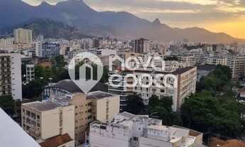 Imagem 7: Tijuca Apartamento cobertura com 4 dormitórios