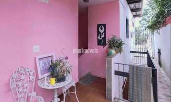 Imagem 7: Casa térrea com 4 quartos (1 suite) no Alto da Lapa