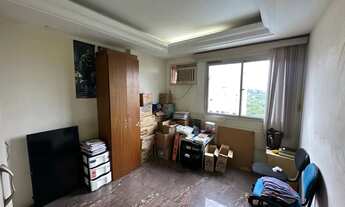 Imagem 3: SAINT MORITZ 3 QUARTOS SENDO 1 SUÍTE / 2 VGS GARAGEM / PARQUE DEZ