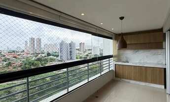 Imagem 5: APARTAMENTO NASCENTE RICO EM ARMÁRIOS 3 SUÍTES 1 CLOSET LAZER COMPLETO