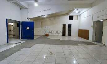 Imagem 3: Loja para alugar, 200 m² por R$ 6.203,85/mês - Santa Ifigênia - São Paulo/SP Venha conferi