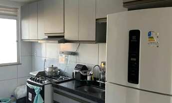 Imagem 7: Vendo apartamento no Village La Belle II