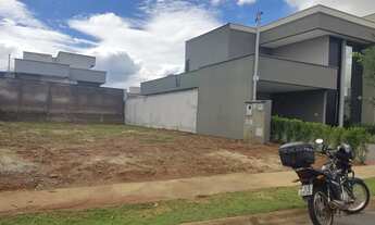 Imagem 5: Lote Parqueville jacaranda