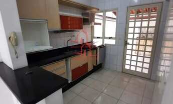 Imagem 5: Casa Sobrado para Aluguel em Vila Alati Jundiaí-SP